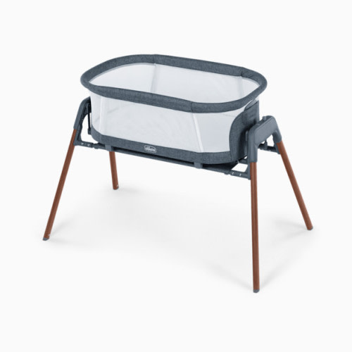LullaGlide 3-in-1 Bassinet - Luna