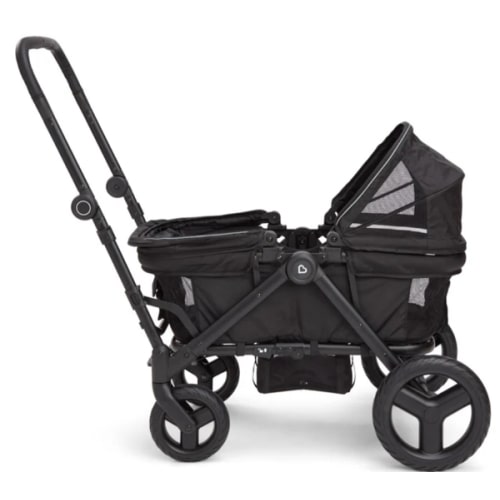 Ultra-lite Stroller Wagon | Munchkin