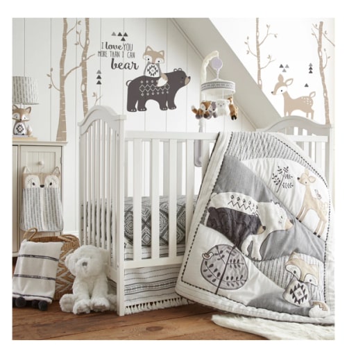 Levtex Baby Bailey 5PC Bedding Set