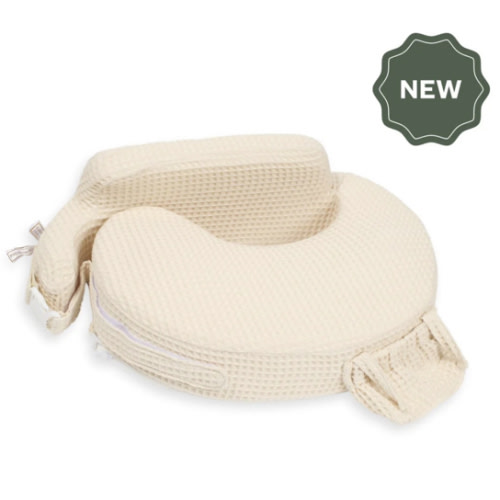 Super Deluxe Nursing Pillow