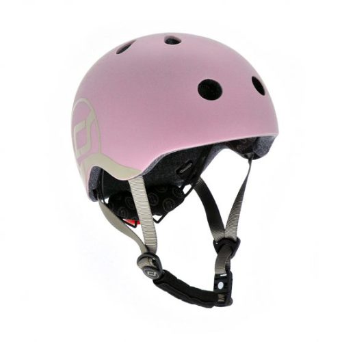Scoot & Ride Helmet