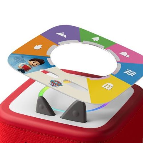 tonies Tonieplay PAW Patrol: Adventure Bay Rescue Heroes Game: Creative Learning Electronic Storybook