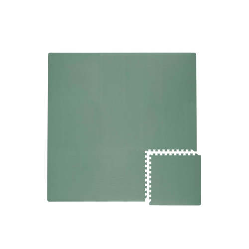 Puzzle Playmats-Classic Baby Playmats By Toddlekind