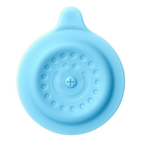 Ubbi® Drain Cover in Blue