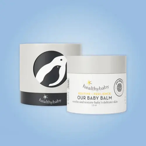 Baby Balm | Healthy Baby