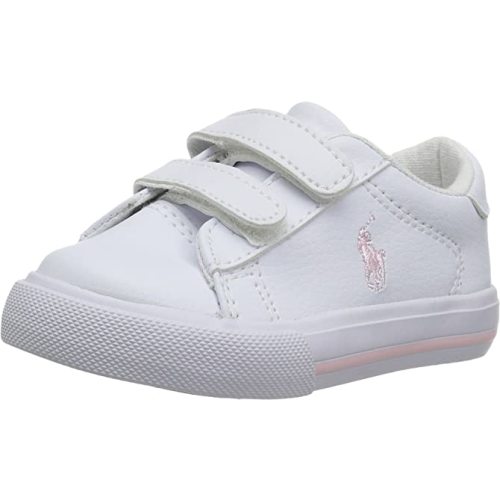 Polo Ralph Lauren Kids Boy's Easten EZ II (Little Kid)