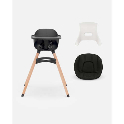 The Chair - Licorice / High Chair