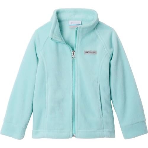 Columbia Unisex-Baby Benton Springs Fleece Jacket