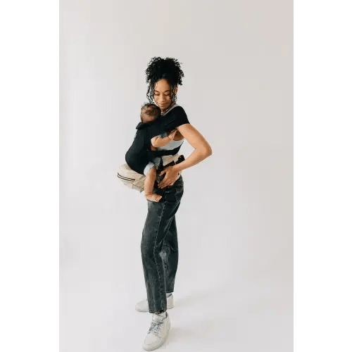 The Snug Attachment - Black