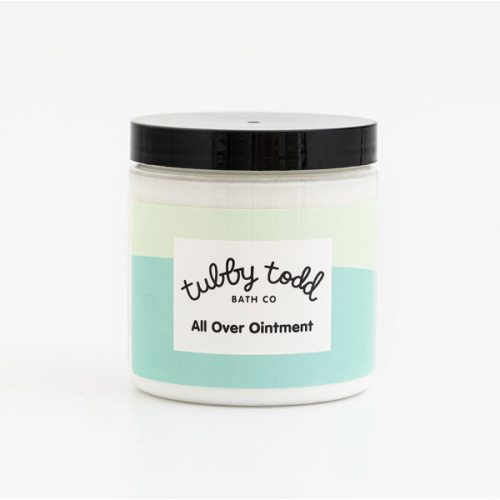 All Over Ointment