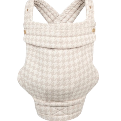 The Monarch Carrier - Houndstooth – Mabē