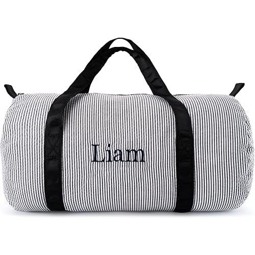 Ryder's Overnight Bag