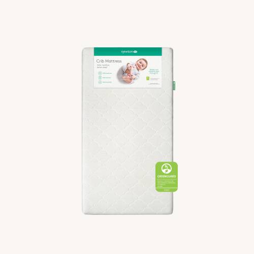 Newton Breathable Original Crib Mattress | Nestig