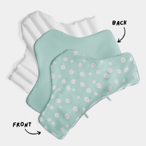 Cushion Insert & Cover Bundle - For Ikea Antilop