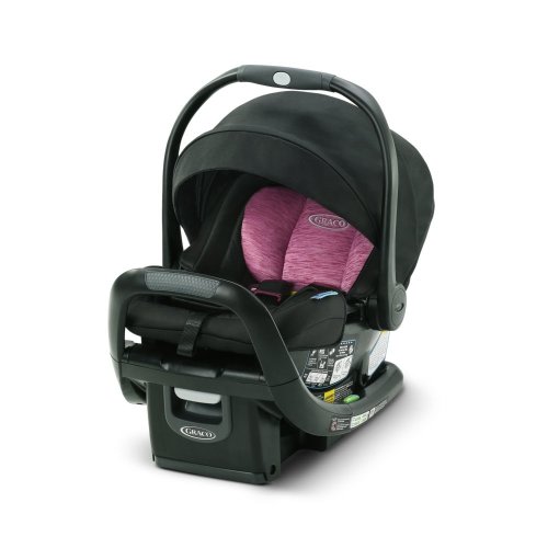 SnugRide® SnugFit 35 LX Infant Car Seat