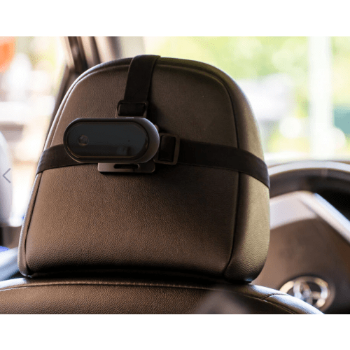 Tiny Traveler Add-On Camera - Additional Camera for Baby & Child Car Monitoring