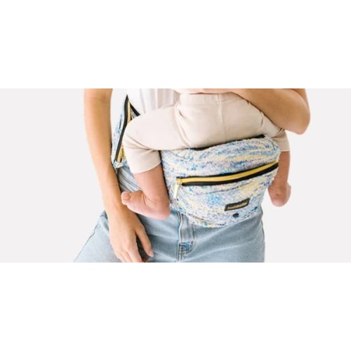 The Tushbaby Hip Carrier