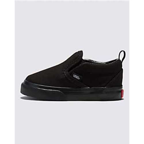 Toddler Slip-On V Shoe