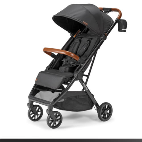 Bēbee V2 Lightweight Stroller
