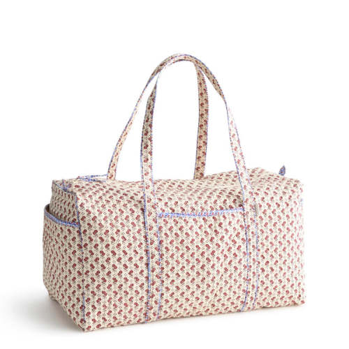 Large Original Duffel Bag - Rachel Ditsy