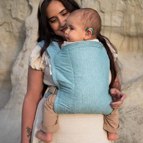 Maren Lark Baby Carrier