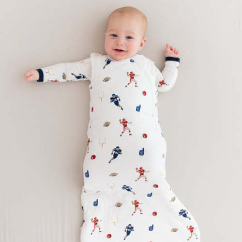 Football Sleep Bag 1.0