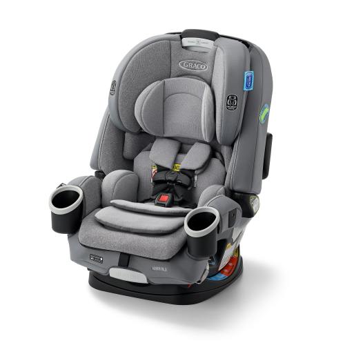 4Ever® DLX 4-in-1 Car Seat