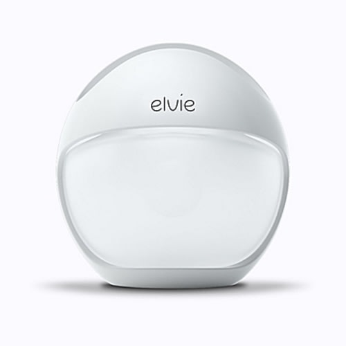 Elvie® Curve Wearable Breast Pump