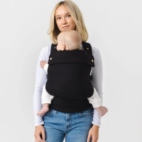 The Monarch Carrier - Ebony – Mabē