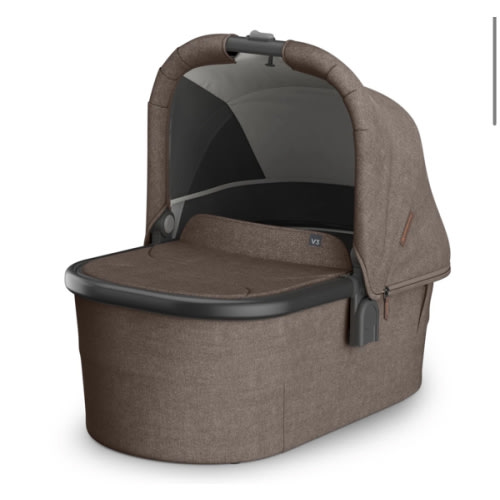Bassinet V3 for Vista, Cruz & Ridge