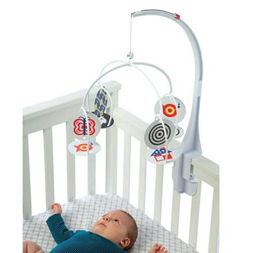 Manhattan Toy Wimmer-Ferguson Infant Stim-Crib Mobile