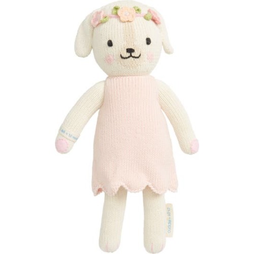Dog Stuffed Animal