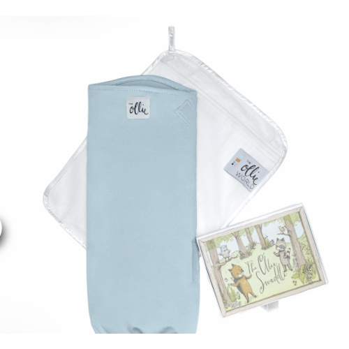The Ollie® Swaddle