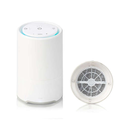 Fridababy® 3-in-1 Baby Air Purifier, Sound Machine and Nightlight