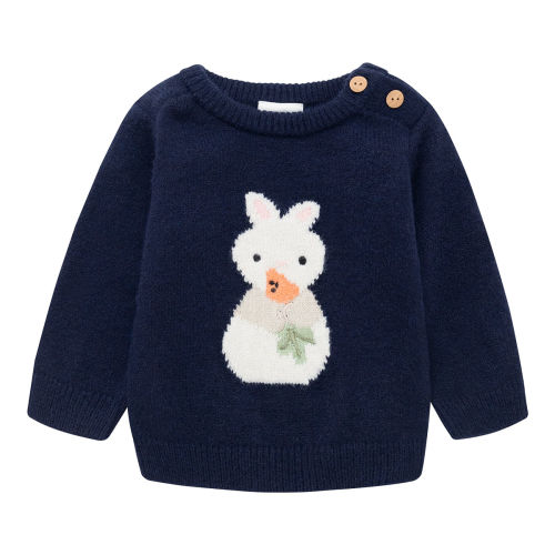 Buzo cerrado para bebé unisex