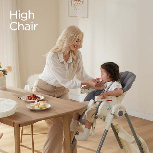 KUB Smart Baby Chair