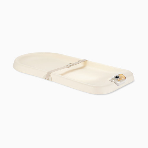 Skip Hop Nursery Style Light-Up Changing Pad