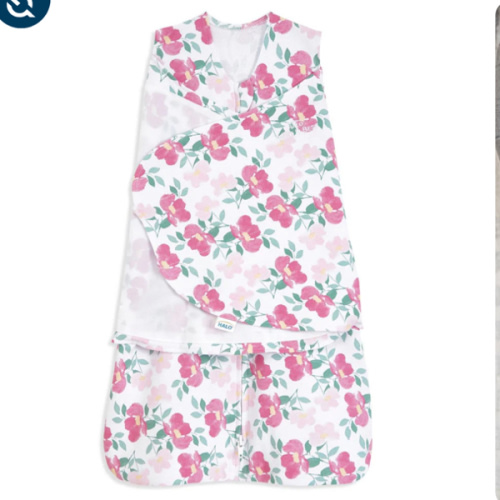 Stems Cotton Sleepsack | HALO