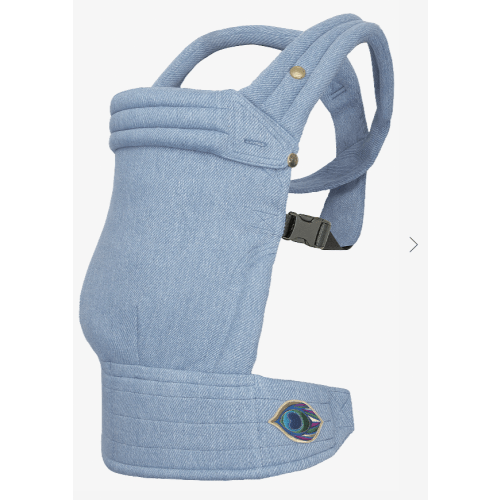 Denim Light | Zeitgeist Baby Carrier | SHOP ARTIPOPPE
