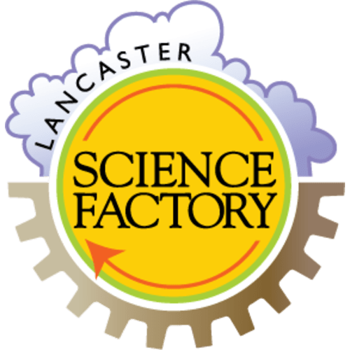 The Lancaster Science Factory - Family Admission