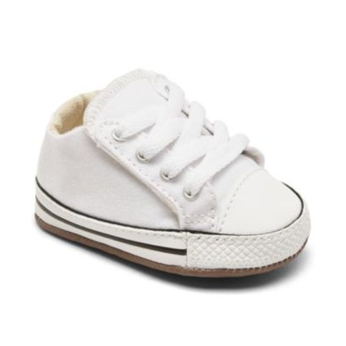 Baby Chuck Taylor All Star Cribster Crib Booties | 3