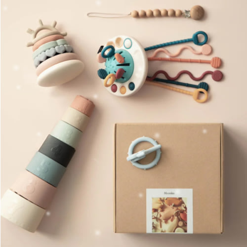 Playtime Gift Set