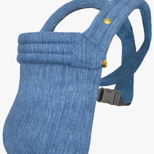 Denim Classic | Zeitgeist Baby Carrier | SHOP ARTIPOPPE