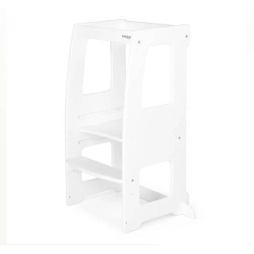 New Littlefoot Learning Tower
