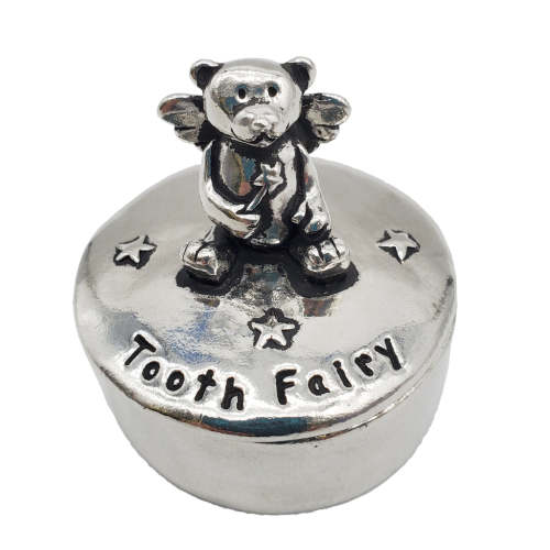 Tooth Fairy Box