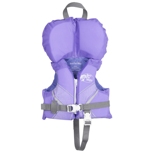 Bass Pro Shops Recreational Life Vest for Babies