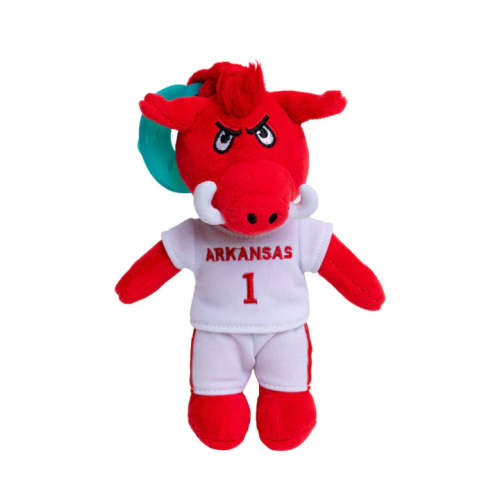 UNIVERSITY OF ARKANSAS BIG RED PACIFIER