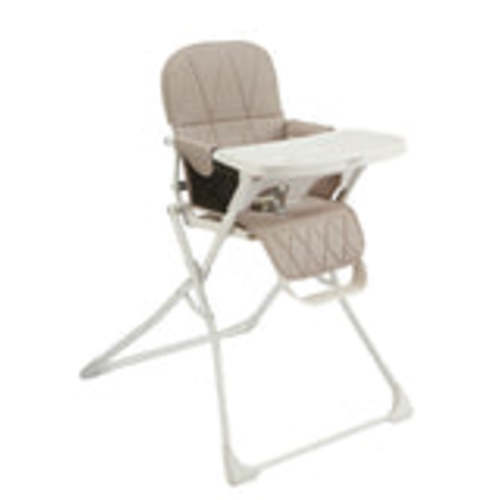 PopUp Folding High Chair – Primo Baby