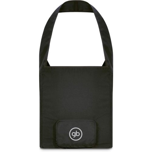 gb Pockit Stroller Travel Bag, Black