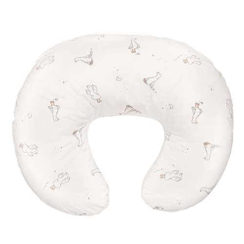 Coussin d'Allaitement - Oies